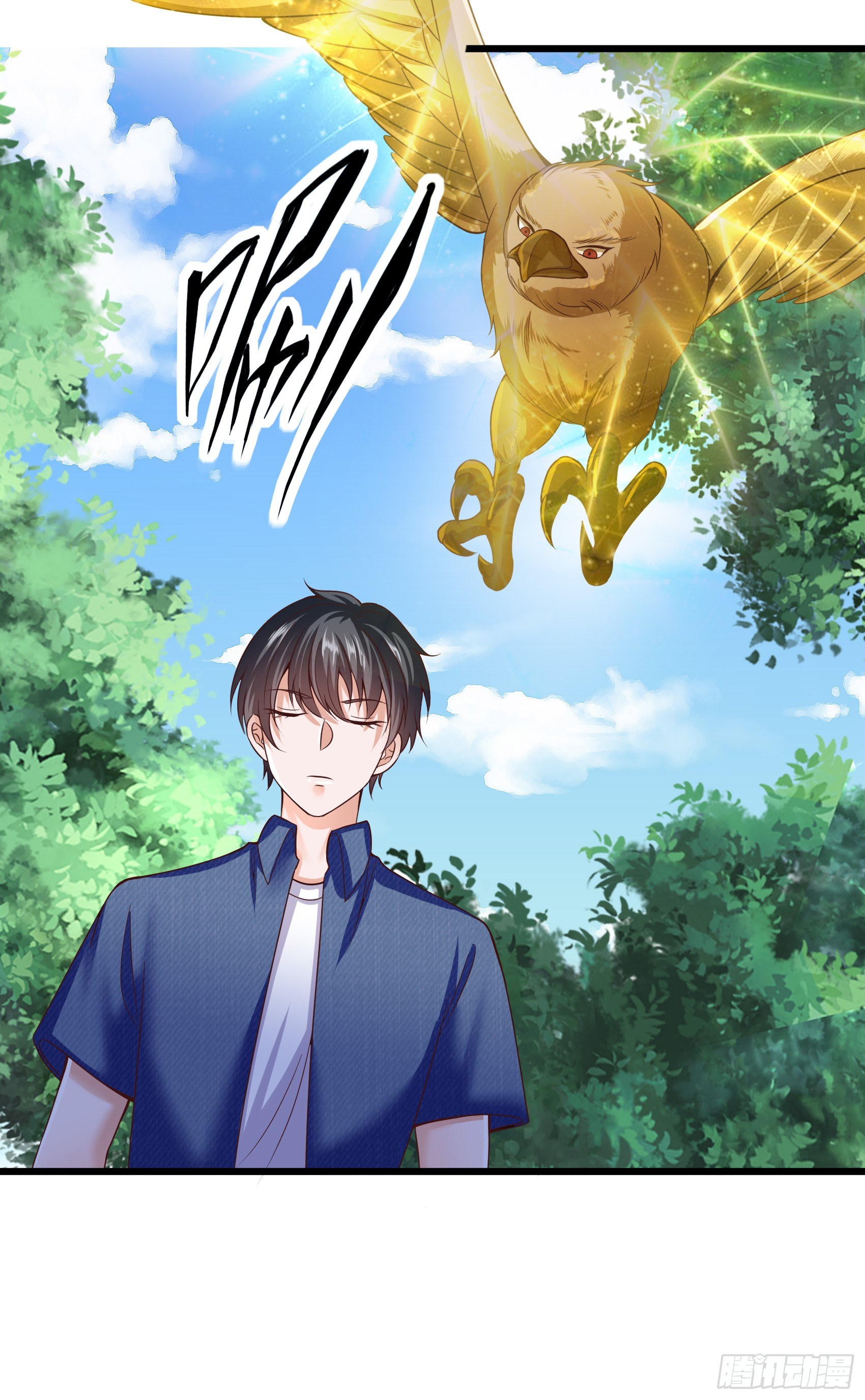 Fairy Demon Dad chapter 18